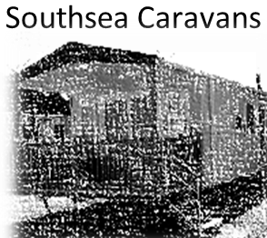 Southsea caravans logo